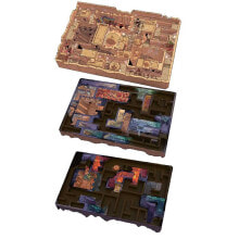 TRANJIS GAMES Inside 3 Troglodyte Conan Board Game