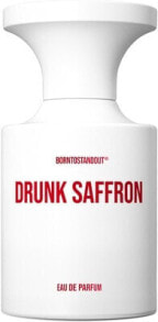 Drunk Saffron