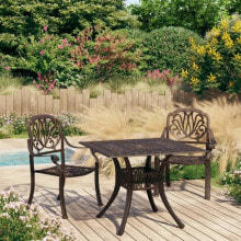 Garden furniture sets