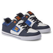 DC Shoes Sportswear, shoes and accessories