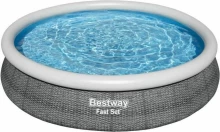 Inflatable pool Bestway 1249 L 366 x 76 cm