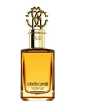 Купить женская парфюмерия roberto cavalli: Roberto Cavalli Signature Parfum