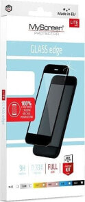 MyScreen Protector Lite Glass Edge do Galaxy S20 FE