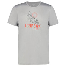 Men's sports T-shirts and T-shirts