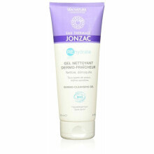 Products for cleansing and removing makeup EAU THERMALE JONZAC