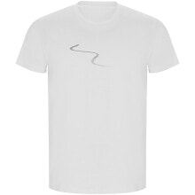 Men's sports T-shirts and T-shirts