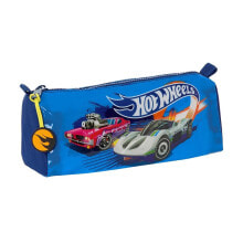 SAFTA Hot Wheels Sonny pencil case