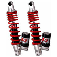 YSS Eco Line Yamaha NXC Cygnus X 125 07-11 shock set