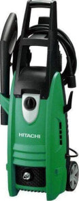 Мойки высокого давления Hitachi