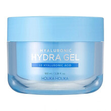 Увлажняющий крем для комбинированной кожи Holika Holika Hyaluronic moisturizing gel cream (Hydra Gel) 100 ml
