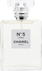 Chanel N°5 L'Eau EDT 200 ml