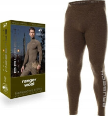 Men's thermal underwear