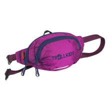 Купить сумки и чемоданы TROLLKIDS: TROLLKIDS Trolltunga waist bag