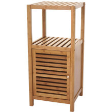 Storage furniture and bathroom trolleys