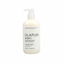 Маски и сыворотки для волос Olaplex