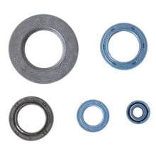 ATHENA Trial Coach Fantic Oil seals kit