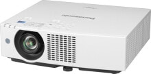 Multimedia projectors