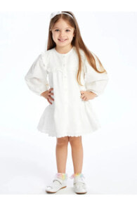 Baby dresses and sundresses for girls