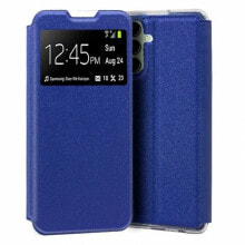 Чехол для мобильного телефона Cool Galaxy A14 | Galaxy A14 5G Синий Samsung