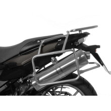 Accessories for motorcycles and motor vehicles