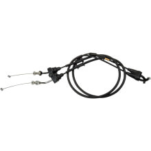 Запчасти и расходные материалы для мототехники MOOSE HARD-PARTS Throttle Cable Yamaha YZ450F 17