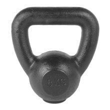 TUNTURI Kettlebells 8kg