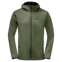 Куртки Jack Wolfskin купить от $142