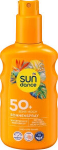 Sonnenspray LSF 50+, 200 ml