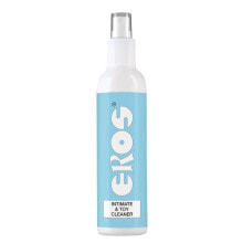 Аксессуар для взрослых Eros Intimate and Toy Cleaner 200 ml