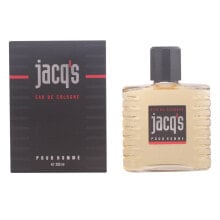 JACQ'S eau de cologne 200 ml