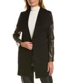 Women's coats, jackets and vests