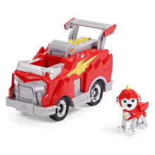 SPIN MASTER Marshall Paw Patrol RC Car