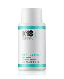 K18 Hair Peptide Prep Detox Shampoo