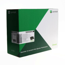  Lexmark (Лексмарк)