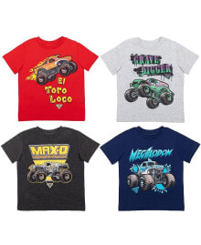 Children's T-shirts and T-shirts for boys