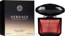 Versace Crystal Noir - Eau de Toilette