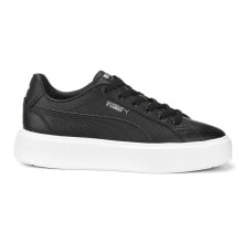 Черные мужские кроссовки PUMA купить от $92