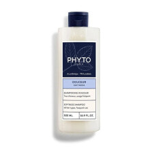 PHYTO 133574 500ml Shampoo