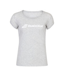 Женские спортивные футболки, майки и топы Babolat купить от $56