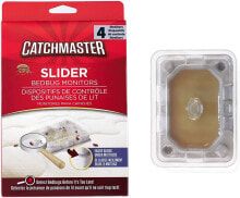  Catchmaster