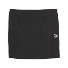 Women's sports shorts and skirts