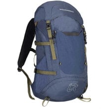 Hiking backpacks