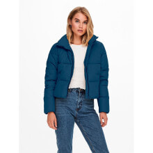 ONLY Dolly Puffer Jacket