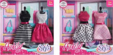 Clothes for dolls