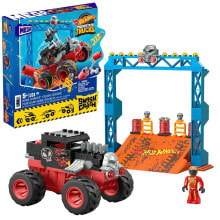 Children's construction kits