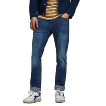 Мужские джинсы JACK & JONES Tim Original AM 782 50SPS Slim Jeans