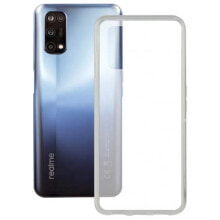 KSIX Realme 7 Pro Silicone phone case