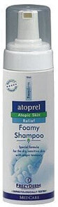 Shampoo für trockene atopische Kopfhaut - Frezyderm Atoprel Foamy Special Shampoo