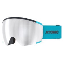 ATOMIC Redster HD Ski Goggles
