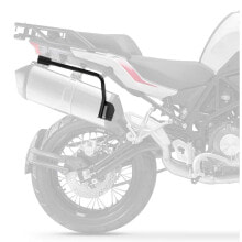 Аксессуары для мотоциклов и мототехники SHAD 3P System Side Cases Fitting Benelli TRK 502X